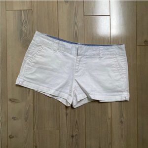 Aeropostale Stretch Shorts 3/4